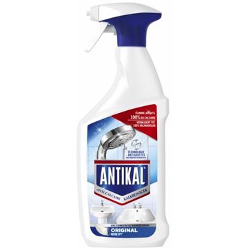 Antikal Kalkreiniger Spray Original - 10 X 700 Ml - Voordeelverpakking