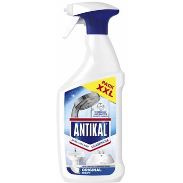 Antikal Kalkreiniger Spray Original - 10 X 800 Ml - Voordeelverpakking