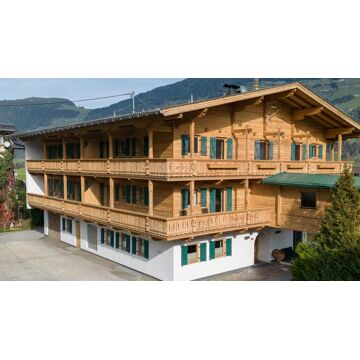 Apart Resort Fügenerhof