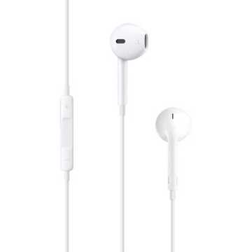 Apple EarPods (Mini-Jack) Oordopjes Wit