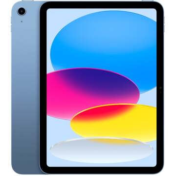 Apple iPad (2025) 11 inch 128GB Wifi Tablet Blauw