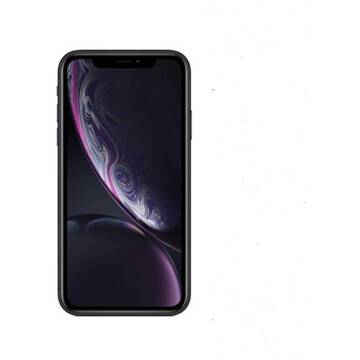Apple iPhone XR - 128GB - Zwart - small