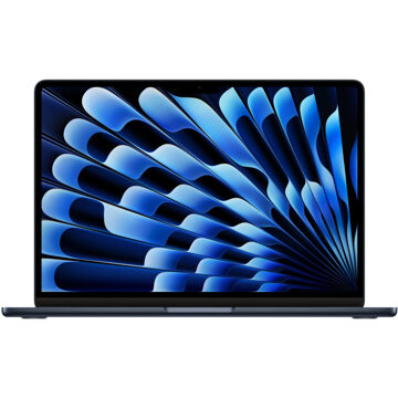 Apple MacBook Air 13 (2024) M3 (8 core CPU/10 core GPU) 8GB/512GB -13 inch Laptop