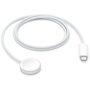 Apple magnetische snellader-naar-USB-C voor Apple Watch