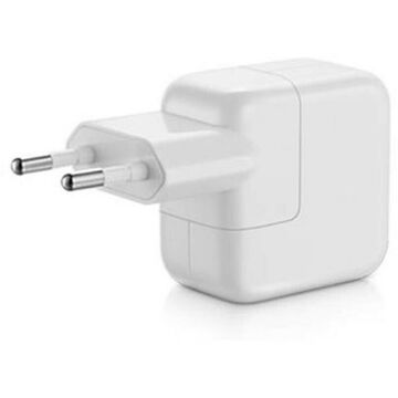 Apple Originele Apple USB-lichtnetadapter, 12W (MD836ZM)