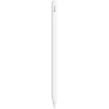 Apple Pencil (2e generatie) Stylus pen Wit