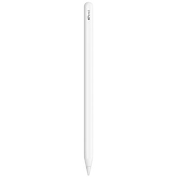 Apple Pencil (2e generatie) Stylus pen Wit