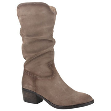 Aqa A8815-a54 dames laarzen sportief Beige - 42