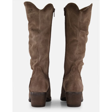 Aqa Kuit Laarzen Taupe - 37