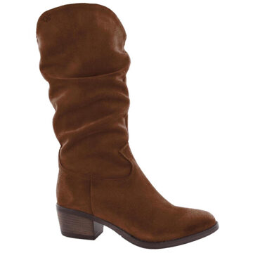 Aqa Lange laarzen Klaproos - 38