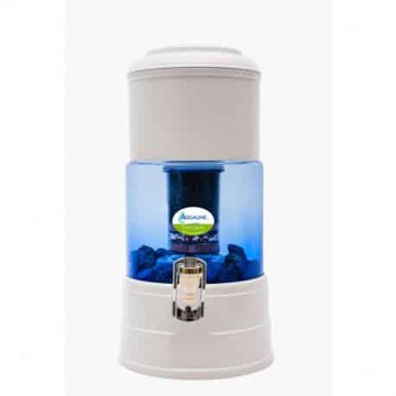 AQV 5 Glas - 5 liter - Waterfiltersysteem - Alkalisch