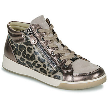 Ara Hoge Sneakers Ara ROM-ST-HIGH-SOFT" Goud - 37,38,39,40,36 1/2