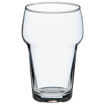 Arcoroc bierglazen 28cl doos a 48 stuks transparant