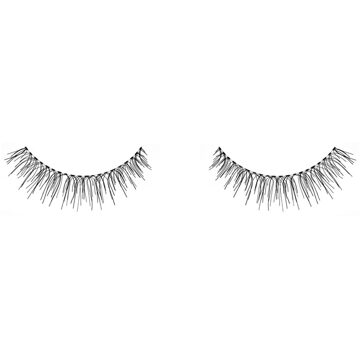 Ardell Lashes Natural 110 Black