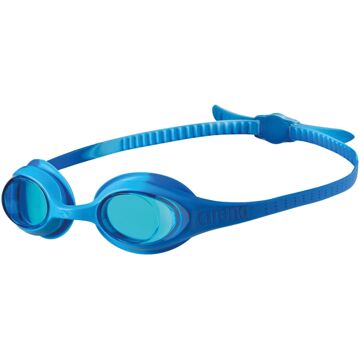 Arena Spider Kids Zwembril Junior blauw - 1-SIZE