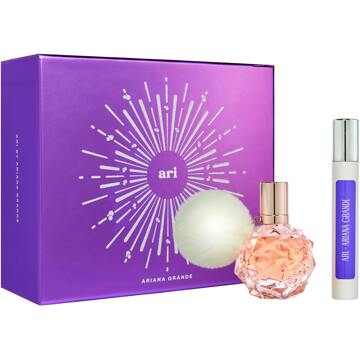 Ariana Grande Geschenkset Ariana Grande Ari EdP 30ml & Spray Pen 10 ml Gift Set 2 st