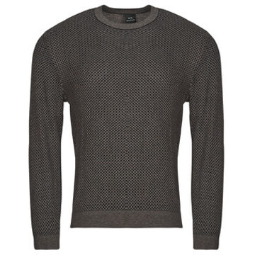 Armani Exchange Trui Armani Exchange PULLOVER" Bruin - S, XL