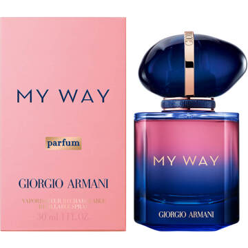 Armani Giorgio Armani My Way Parfum 30 ml