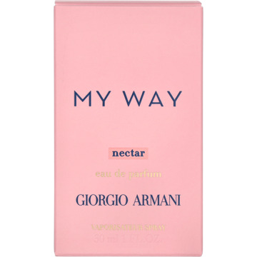 Armani My Way Nectar Edp Spray30 ml.