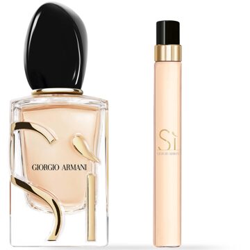 Armani Si Eau de Parfum 50ml Gift Set