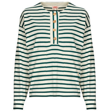 Armor Lux Blouse Armor Lux MARNIERE TUNISIENNE HERITAGE" Wit - L, M, S, 40