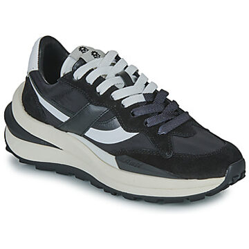 Ash Lage Sneakers Ash SPIDER 621" Zwart - 39,40,41