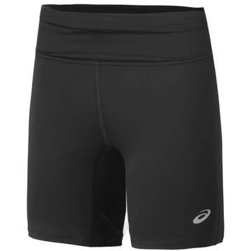 ASICS Core Sprinter Performance - Running Shorts Dames Zwart - L