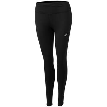 ASICS Core Winter Tights Women - Hardlooplegging Winter Zwart - XS