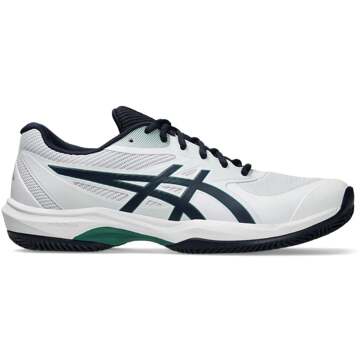 ASICS Game FF Clay/OC Tennisschoenen Heren - 42 1/2