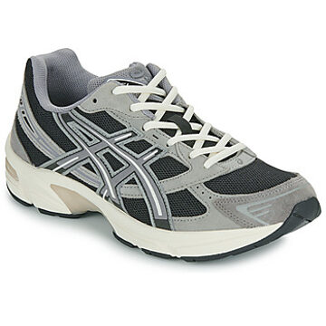 ASICS Gel-1130 Sneakers Heren grijs - zwart - 43 1/2