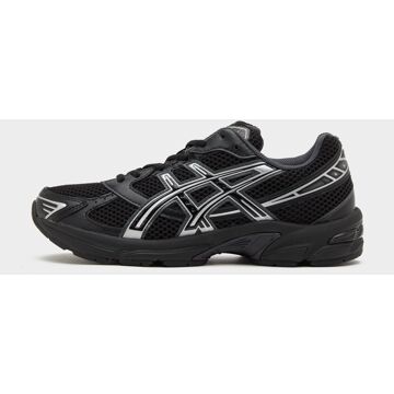 ASICS Gel-1130 Sneakers Heren zwart - zilver - 38