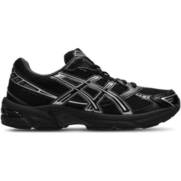 ASICS Gel-1130 Sneakers Heren zwart - zilver - 39