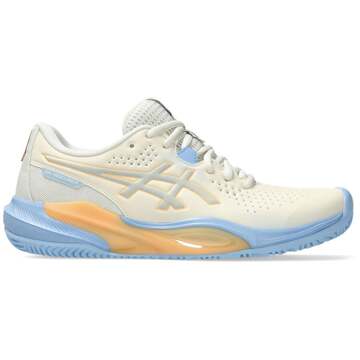 ASICS Gel-Challenger 15 Padelschoenen Dames - 39