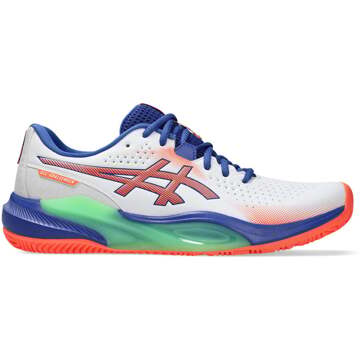 ASICS Gel-Challenger 15 Padelschoenen Heren - 46