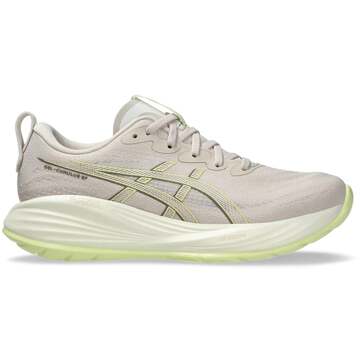 ASICS Gel-Cumulus 27 Neutrale Schoen Dames beige - 38