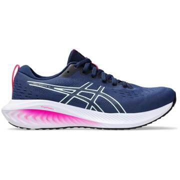 ASICS Gel-Excite 10 Hardloopschoenen Dames - 39 1/2