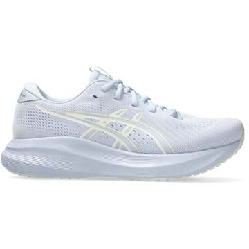 ASICS Gel-Excite 11 Neutrale schoen Dames-lichtblauw, geel - 37