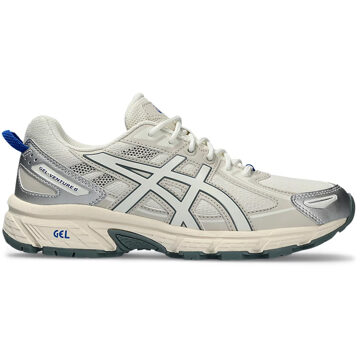 ASICS Gel-venture 6 Sneakers Dames 42 Grijs