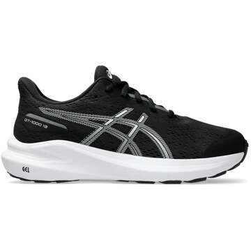 ASICS GT-1000 13 GS Stabiliteitsschoen Kinderen zwart - 39