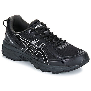 ASICS Lage Sneakers Asics VENTURE 6 GS" Zwart - 36,37,38,35 1/2