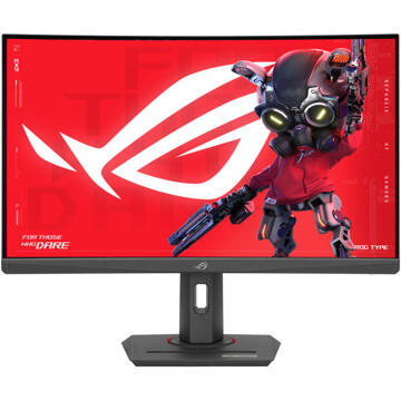 Asus ROG Strix XG27WCS Gaming monitor