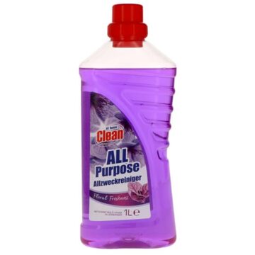 At Home Clean Allesreiniger – Floral Freshness 1000 ml