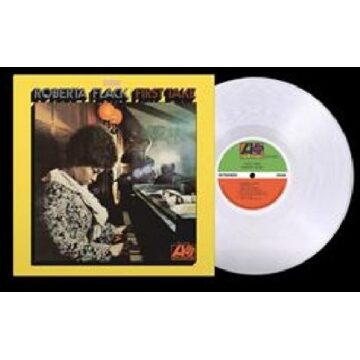 Atlantic First Take - Roberta Flack