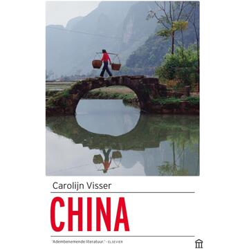 Atlas Contact, Uitgeverij China