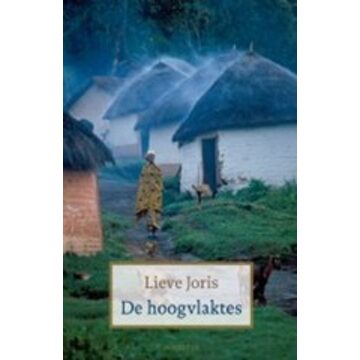 Atlas Contact, Uitgeverij De Hoogvlaktes - (ISBN:9789045032108)