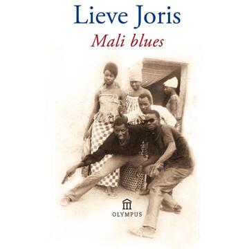 Atlas Contact, Uitgeverij Mali blues - Boek Lieve Joris (9046704289)