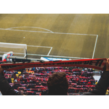 Atlético Madrid vs Athletic Bilbao (La Liga) (Eigen vervoer)