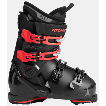 Atomic Hawx Magna 100 Skischoen Zwart - 27.5