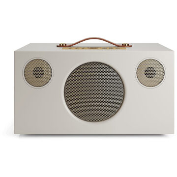 audio pro C10 W-Series Classic Smart Multiroom Wifi speaker Bruin