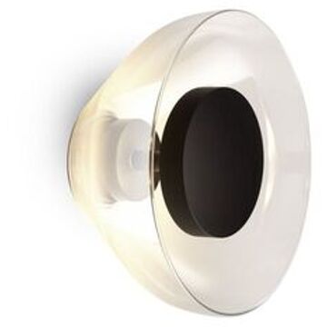 Aura Wandlamp LED Transparant